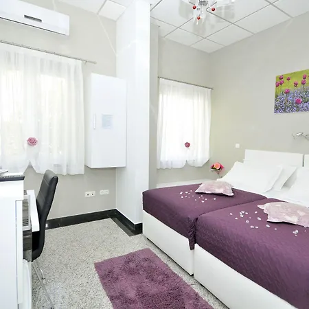 Apartmani Trogir