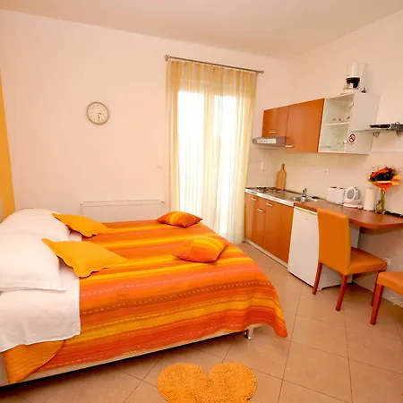Apartmani Trogir Apartment *