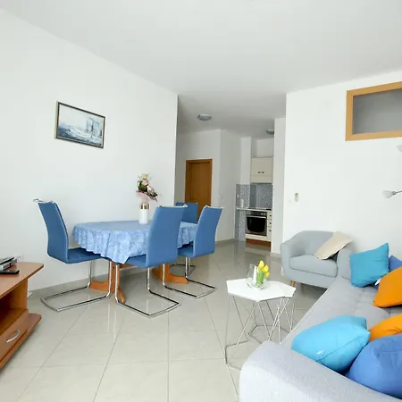 Apartmani Trogir Trogir