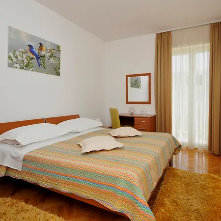 Apartmani Trogir Apartment *