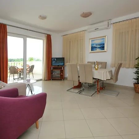 Apartment Apartmani Trogir *