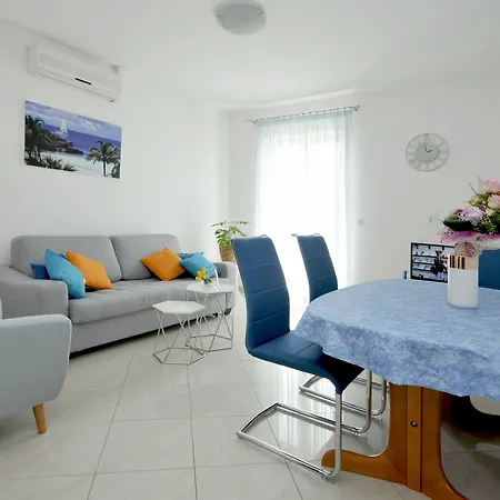 Apartment Apartmani Trogir