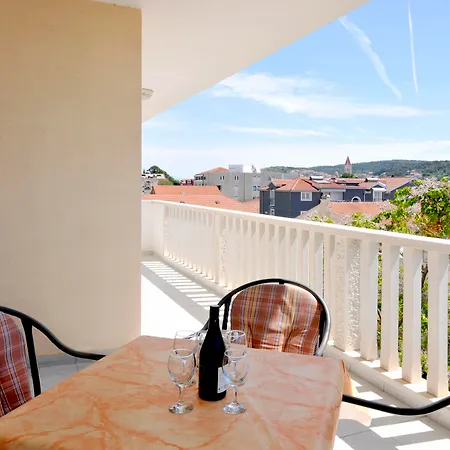 Apartmani Trogir Trogir