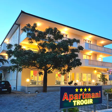 Apartmani Trogir Apartment