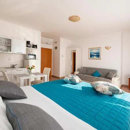 Apartmani Trogir * Trogir