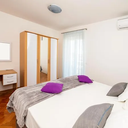 Apartmani Trogir * Trogir