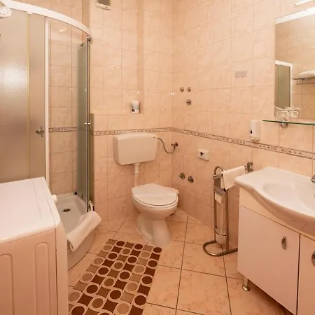 Apartmani Trogir Apartment