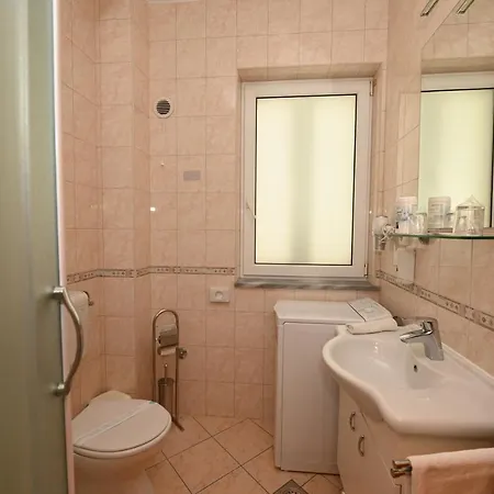 Apartmani Trogir *