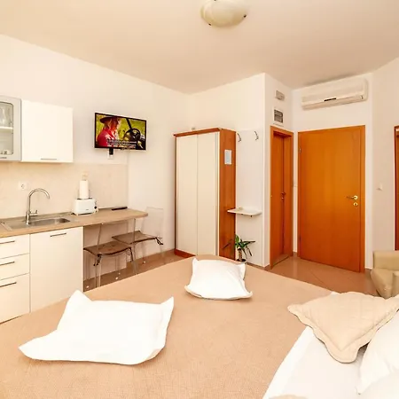 Apartment Apartmani Trogir *