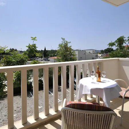 Apartmani Trogir