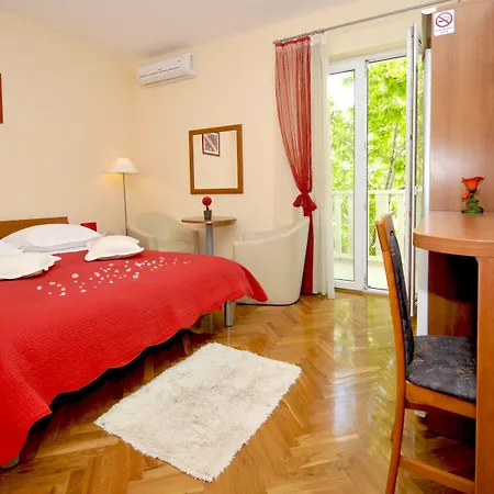 Appartement Apartmani Trogir Trogir