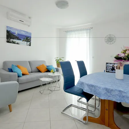 Apartmani Trogir Trogir
