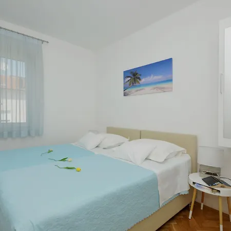 Apartmani Trogir Apartment *