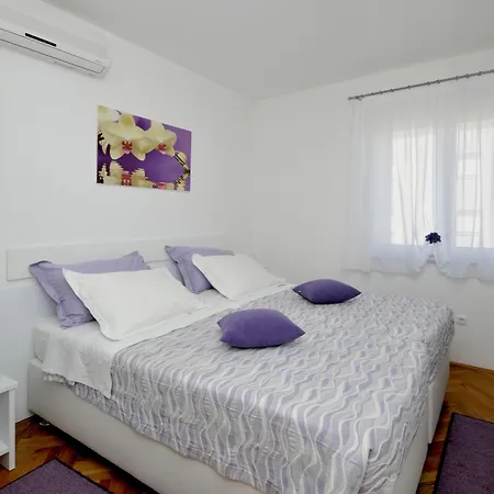 Apartmani Trogir * Trogir