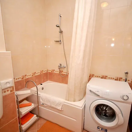 Apartmani Trogir טרוגיר
