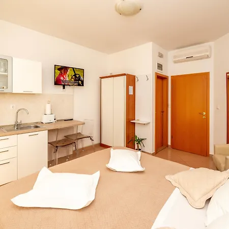 Apartmani Trogir Trogir
