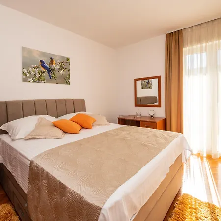 Apartmani Trogir