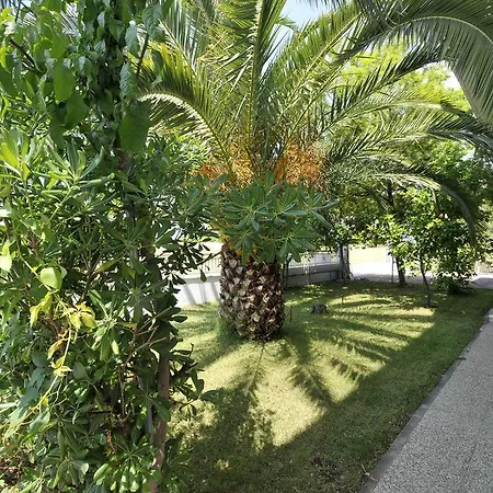 Apartment Apartmani Trogir