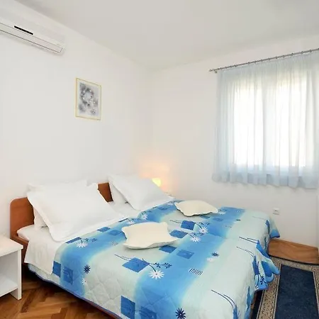 Apartmani Trogir Trogir