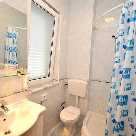Apartmani Trogir
