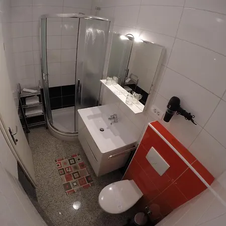 Apartmani Trogir *