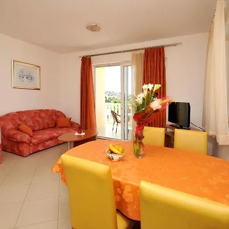 Apartmani Trogir Trogir