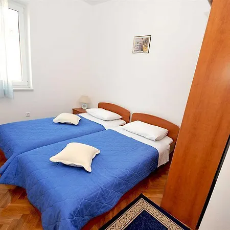Apartmani Trogir Apartment