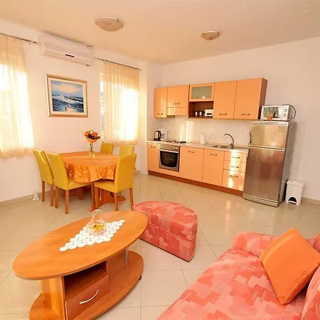 Apartment Apartmani Trogir *