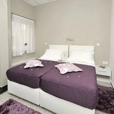 Apartmani Trogir * Trogir