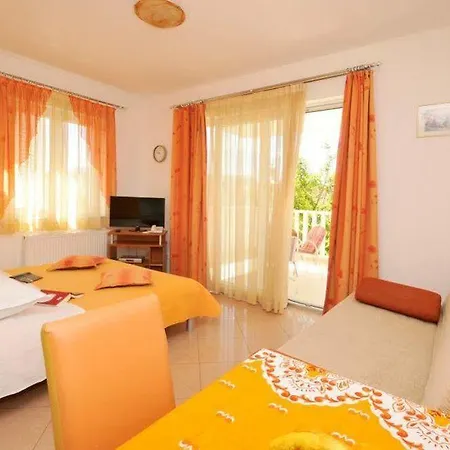 Apartmani Trogir Trogir