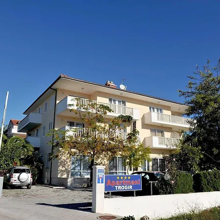 Apartment Apartmani Trogir