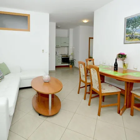 Apartmani Trogir Trogir