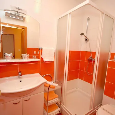 Apartmani Trogir *