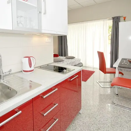 Apartmani Trogir *