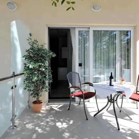 Apartmani Trogir