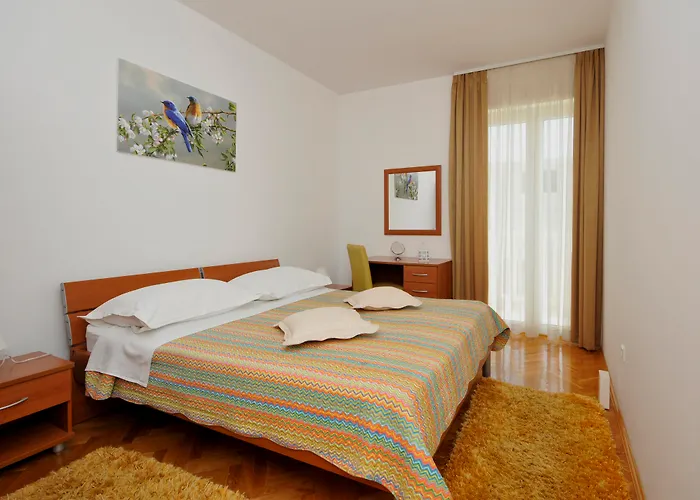 Apartmani Trogir Appartement *