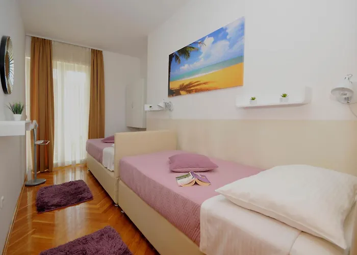 Apartmani Trogir Apartamento Trogir