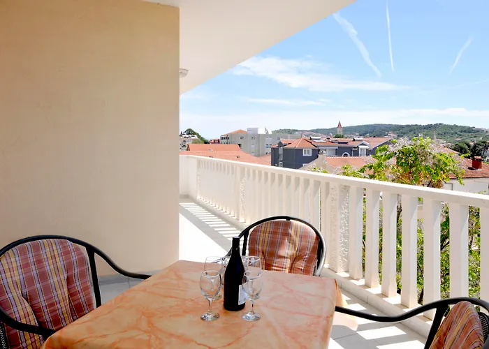 Apartmani Trogir Trogir