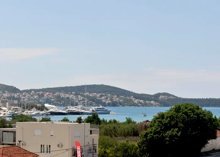 Apartmani Trogir Appartement