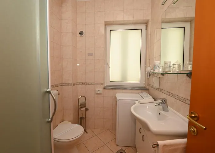 Apartmani Trogir *