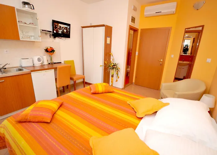 Apartmani Trogir Trogir
