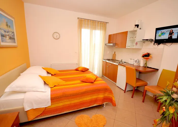 Apartmani Trogir Appartement Trogir