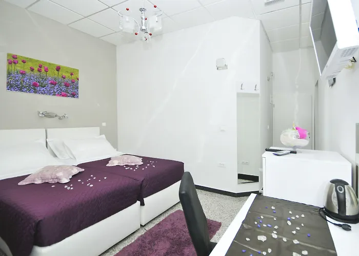 Apartmani Trogir *