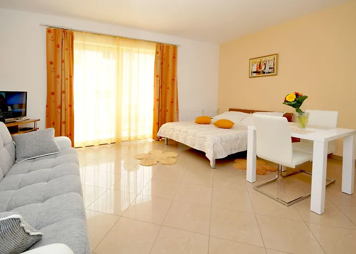 Apartmani Trogir Apartamento