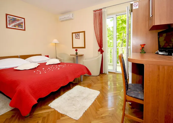 Appartement Apartmani Trogir Trogir