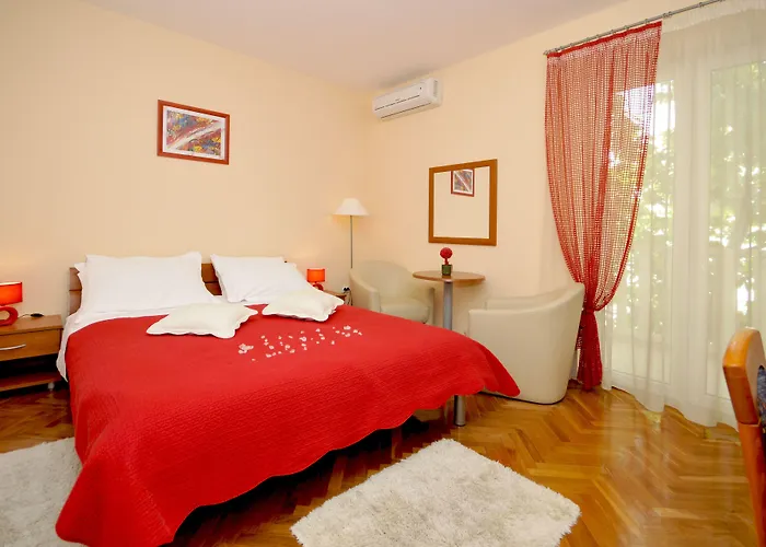 Apartmani Trogir Trogir
