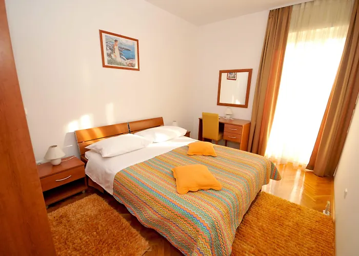 Apartmani Trogir Apartamento Trogir