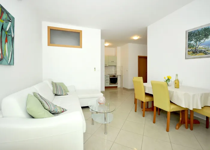 Apartamento Apartmani Trogir