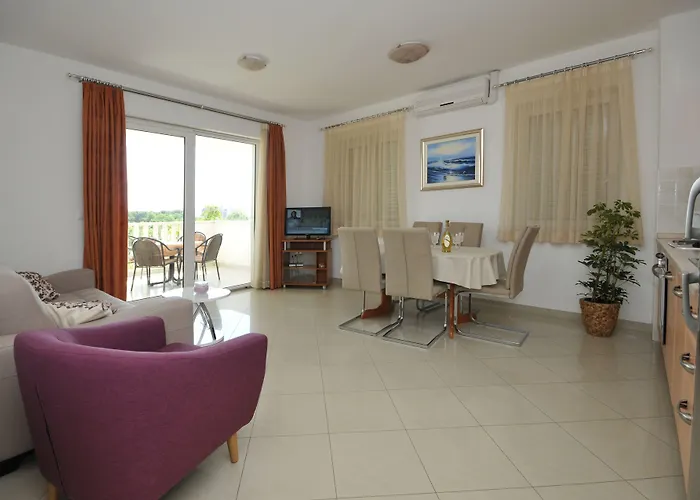 Apartmani Trogir Appartement *