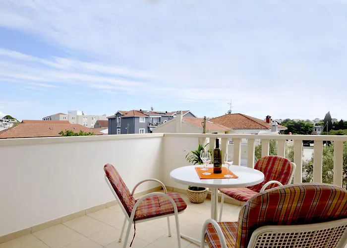 Apartmani Trogir Apartamento *